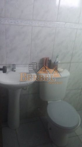 Imagem 13 de 20 de Sobrado Vila Nhocune - 2550