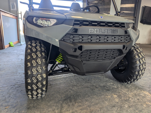 Cuatricilo Polaris Ranger 150 Efi