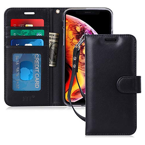 Estuche Para iPhone XR 6,1  2018 Funcion Atril Flip Folio