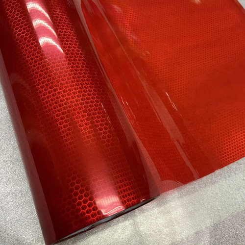 Vinil Óptico Para Faros