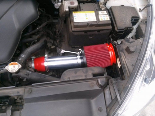 Intake Para Hyundai Elantra 