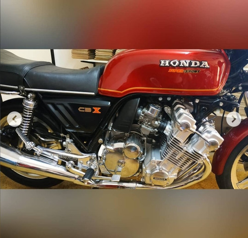 Honda Cbx 1047