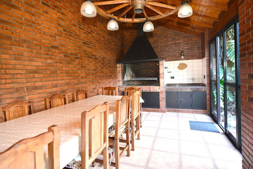 Imagen 30 de 30 de Venta | Villa Urquiza| Casa Con Pileta Y Quincho