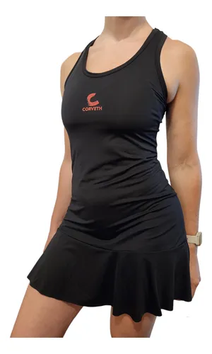 Vestidos Para Gym MercadoLibre