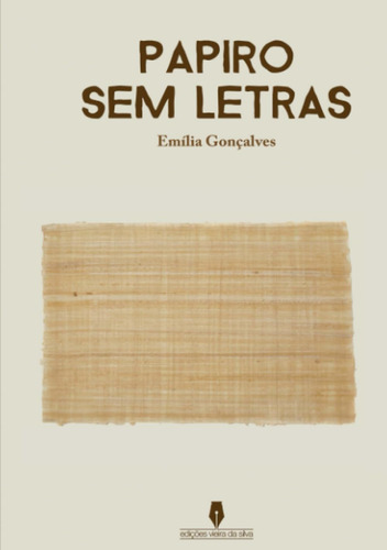 Papiro Sem Letras