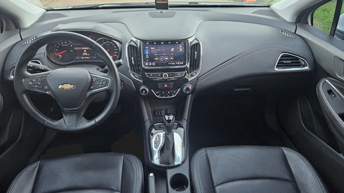 Chevrolet Cruze 1.4 Ltz At Sedan