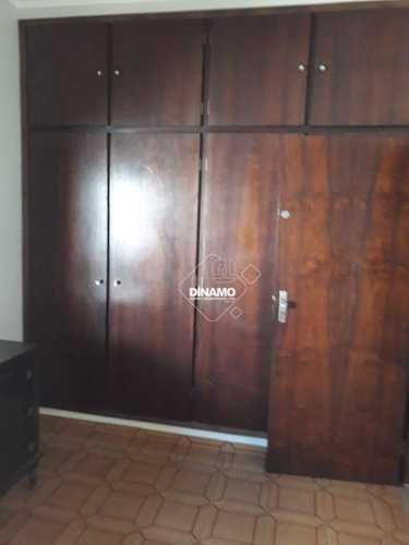 Imagem 9 de 21 de Casa Com 3 Dormitórios À Venda, - Jardim Sumaré - Ribeirão Preto/sp - Ca1534