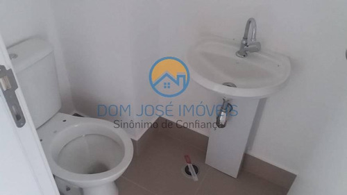 Imagem 9 de 11 de Sala Comercial Para Locação Em São Paulo, Perdizes, 2 Banheiros, 1 Vaga - Sc002_2-1246733