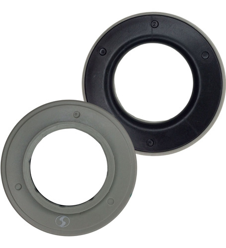 Kit Amortecedor Dianteiro Lancer Asx Outlander 2010 A 2020