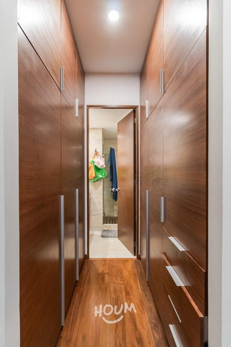 Imagen 13 de 30 de Departamento En Santa Cruz Atoyac, Benito Juárez Con 2 Recámaras, 72 M², Id: 74722