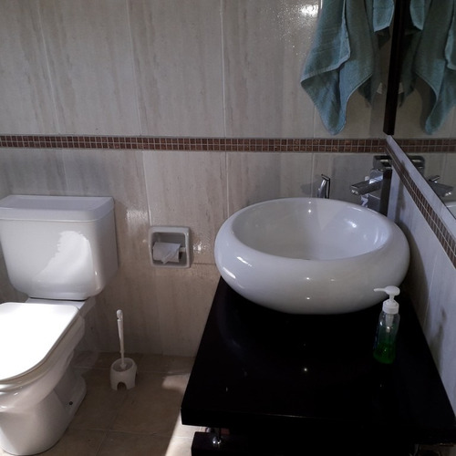 Se Vende Casa En Barros Blancos 2 Dorm. Cochera Parrillero