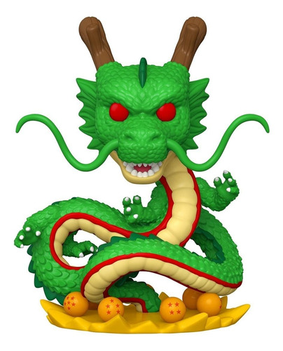 ¡funko Pop! Animation: Dragonball Z - 10 Shenron Dragon,...