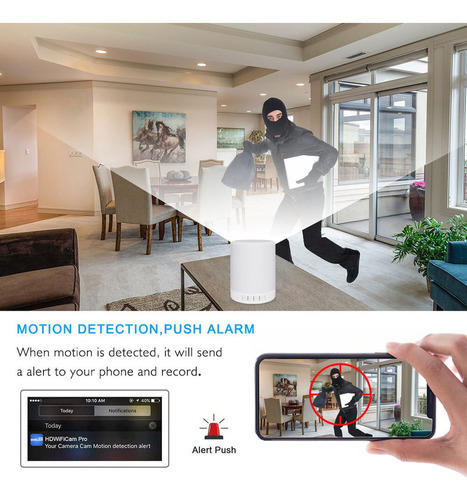 05.05 Bocinas Bluetooth Con Control Remoto Wifi De