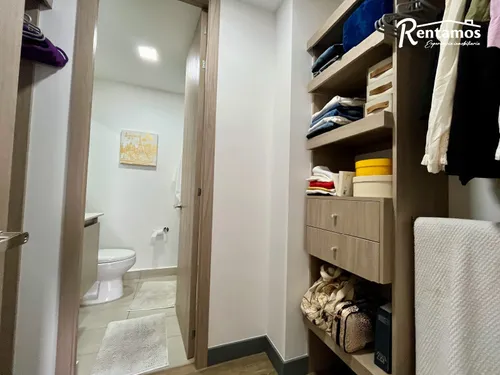Apartamento En Venta En Zuñiga. Cod V775397