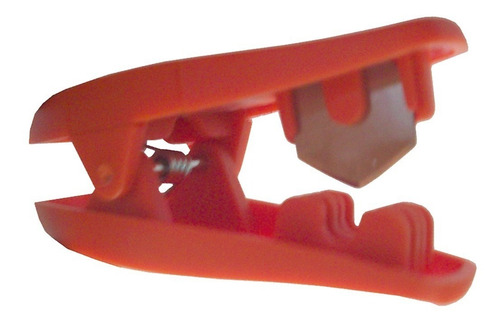 Imagen 2 de 4 de Corta Ducto Bicicleta Frenos A Disco Hidraulicos Herramienta