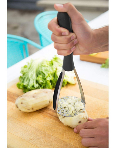 Imagen 2 de 5 de Pisa Papas Marca Jamie Oliver
