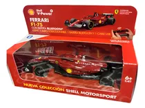 Comprar Colección Shell Ferrari F1-75