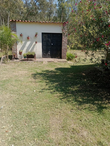 Venta Casa Quinta 5 Montes Prov Buenos Aires