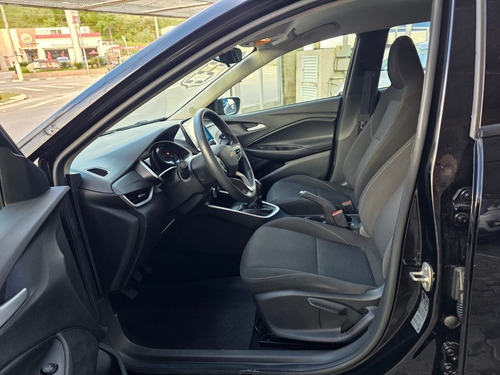 Chevrolet Onix ONIX SEDAN PLUS LT 1.0 12V FLEX 4P MEC.