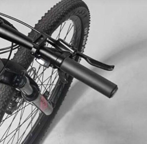 Imagen 6 de 6 de Puños Protectores Manilares De Bicicleta Rockbros