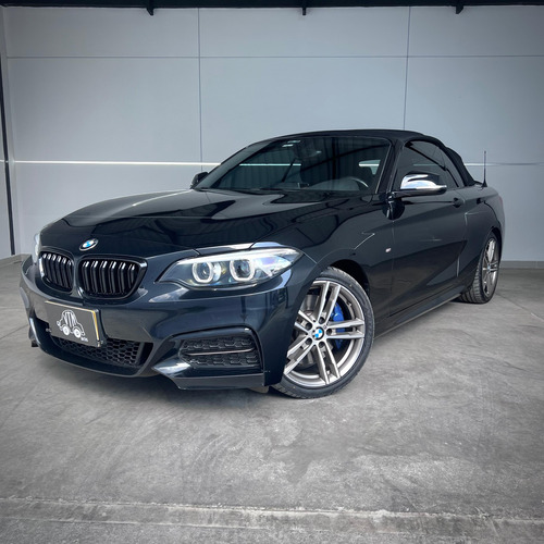 BMW Serie 2 3.0 M240i F23 Cabriolet