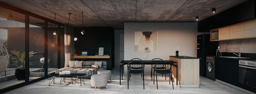 Imagen 18 de 30 de Venta Departamentos 3 Ambientes Con Terraza Propia En Haedo Norte (5°cfte)