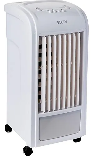 Climatizador de Ar Frio 3 em 1 Elgin Smart 3,5 litros
