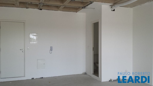 Conj. Comercial - Pinheiros - Sp - 402458