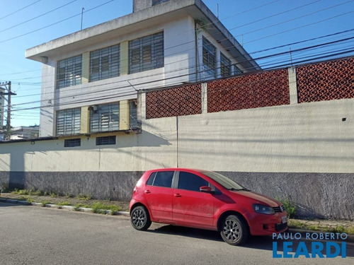 Imagem 4 de 9 de Galpão - Limão - Sp - 636788