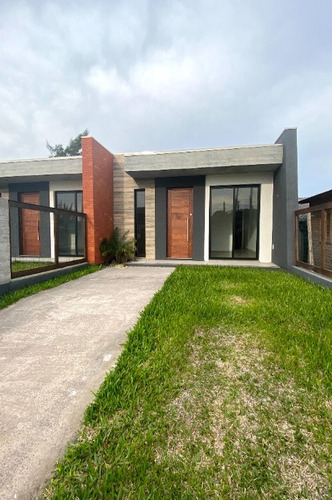 Imagem 3 de 30 de Casa À Venda Em Capão Da Canoa - Ca01426 - 69828661