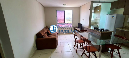 Imagem 2 de 16 de Stillo Club Residence - Venda De Cobertura Em Nova Parnamirim Com 3 Quartos Sendo 2 Suítes - Ap14265 - 70420155