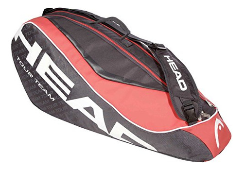 Bolsa De Tenis Combi Tour Team 6r