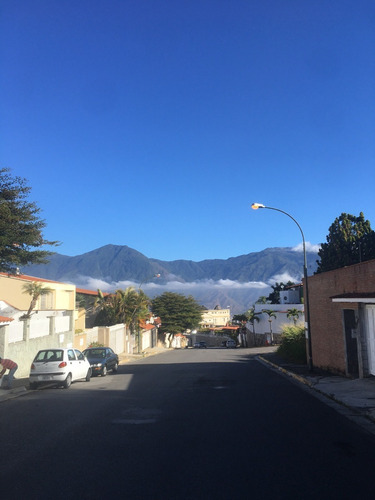 En Venta Terreno En Los Naranjos Del Cafetal 438,54 M2