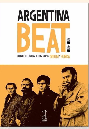 Argentina Beat (1963-1969) De Federico Barea (compilador)