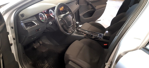 Imagen 10 de 15 de Peugeot 508 1.6 Thp 163cv Allure Tiptronic C/techo - 2012