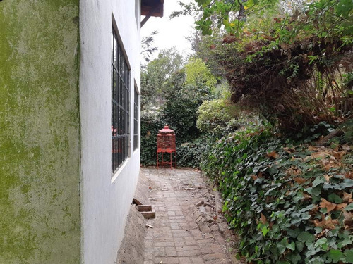 Imagen 2 de 21 de Alquiler Temporal Casa 3 Dormitorios -la Cumbre-(zona Cruz Chica)