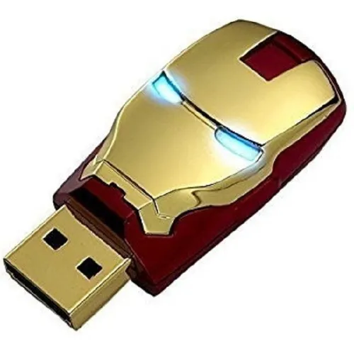 Casco de iron man mercadolibre clearance