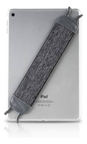 Soporte Correa Mano Tfy Tabletas, iPad, Lectores iPad Pro, 2