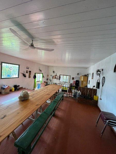 Casa Quinta De 3 Ambientes Con Piscina Sobre Gran Lote En Sierras De Los Padres/ La Peregrina