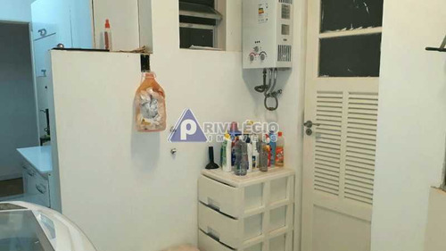 Apartamento À Venda, 3 Quartos, Ipanema - Rio De Janeiro/rj - 6716