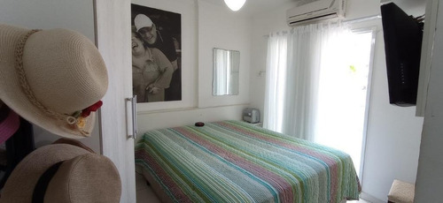 Apartamento Planejado Próximo Da Praia Com 2 Dormitórios E 2 Vagas À Venda, 86 M² Por R$ 350.000 - Vila Guilhermina - Praia Grande/sp - Ap3545