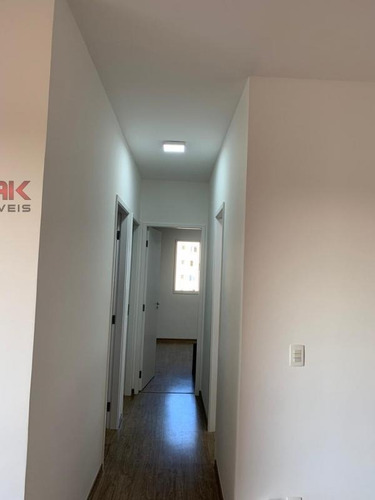 Ref.: 4560 - Apartamento Em Jundiaí Para Venda - V4560