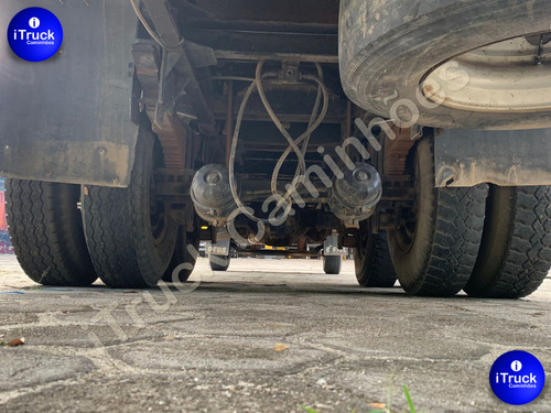 Mb L-1113 Truck Ano 1973 Mod 1984 Turbo = 1313 1513 1518