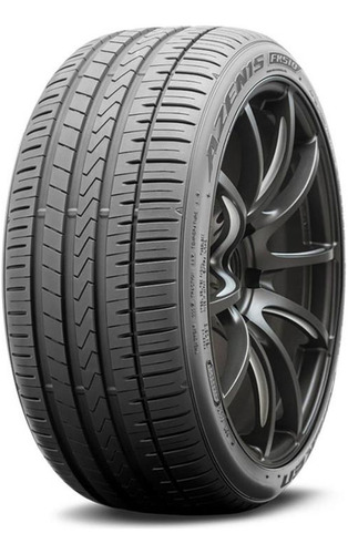 Set 4 Neumatico 235/50r19 Falken F510sv Ht 103w