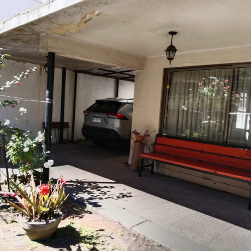 Arriendo Casa Para Uso Comercial Exelente Conectividad