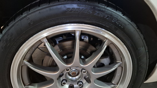 Mazda Mx-5 2.0 I Grand Touring At