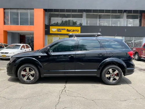 Dodge Journey 2.4 Se/express Fl