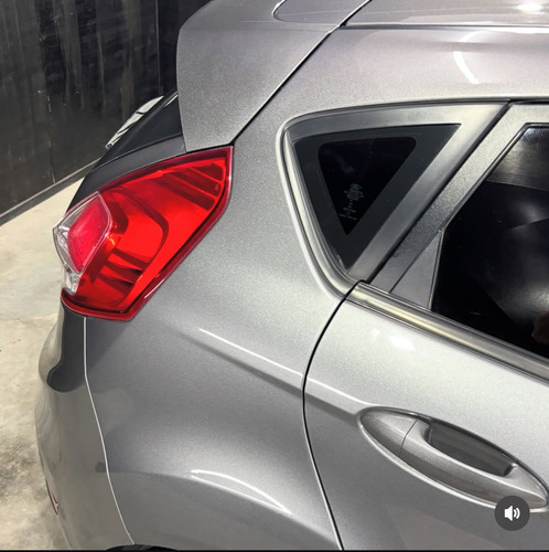 Ford Fiesta 1.6 One Edge Plus 98cv