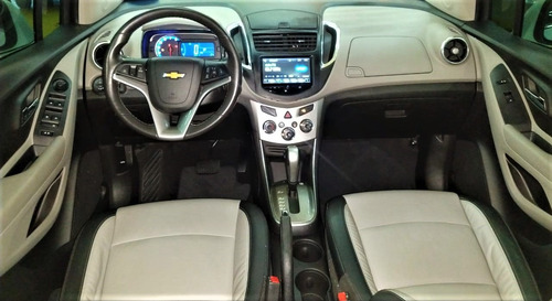 Tracker 1.8 Ltz + Garantia De 1 Ano !