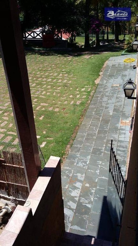 Chácara À Venda, 5000 M²- Bairro Do Portão - Atibaia/sp - Ch0013
